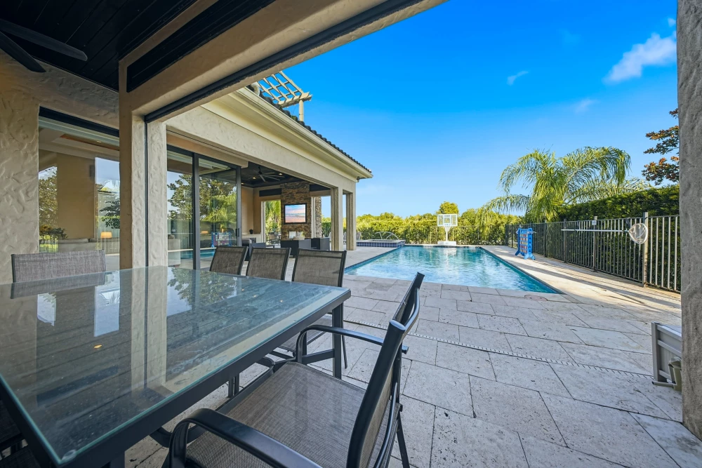 Reunion Resort 791