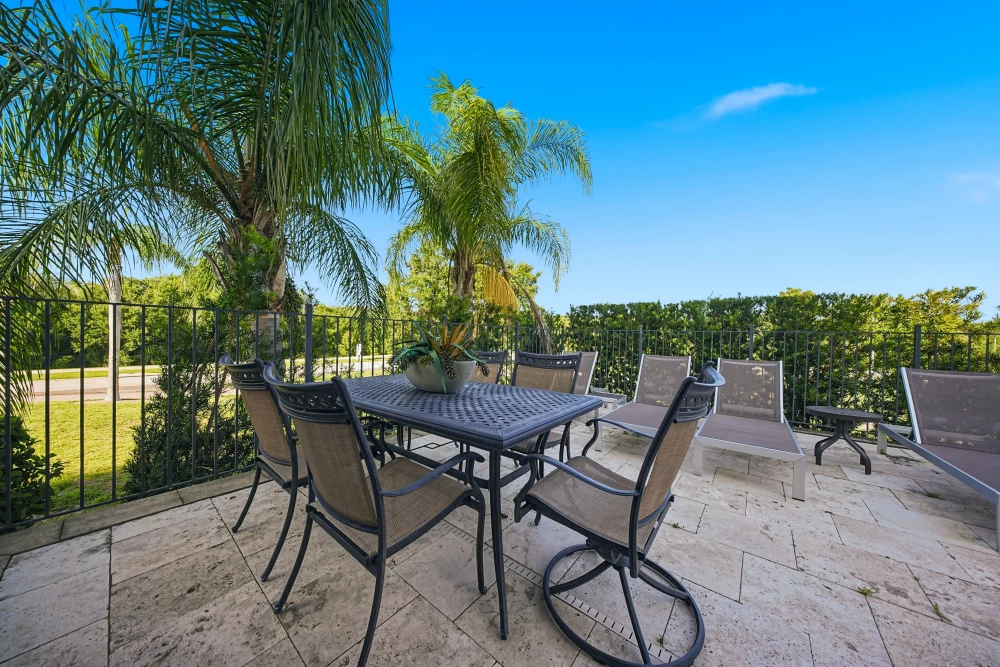 Reunion Resort 791