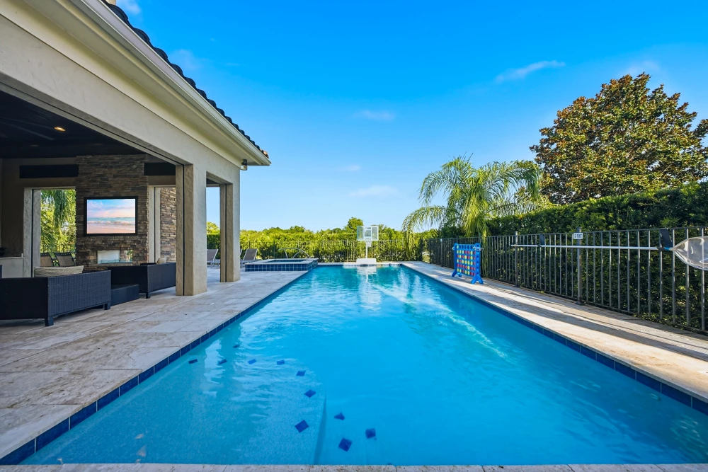 Reunion Resort 791