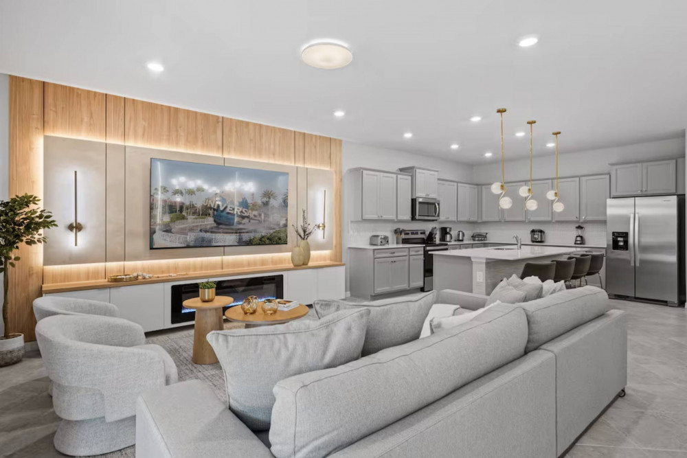 Windsor Cay 32