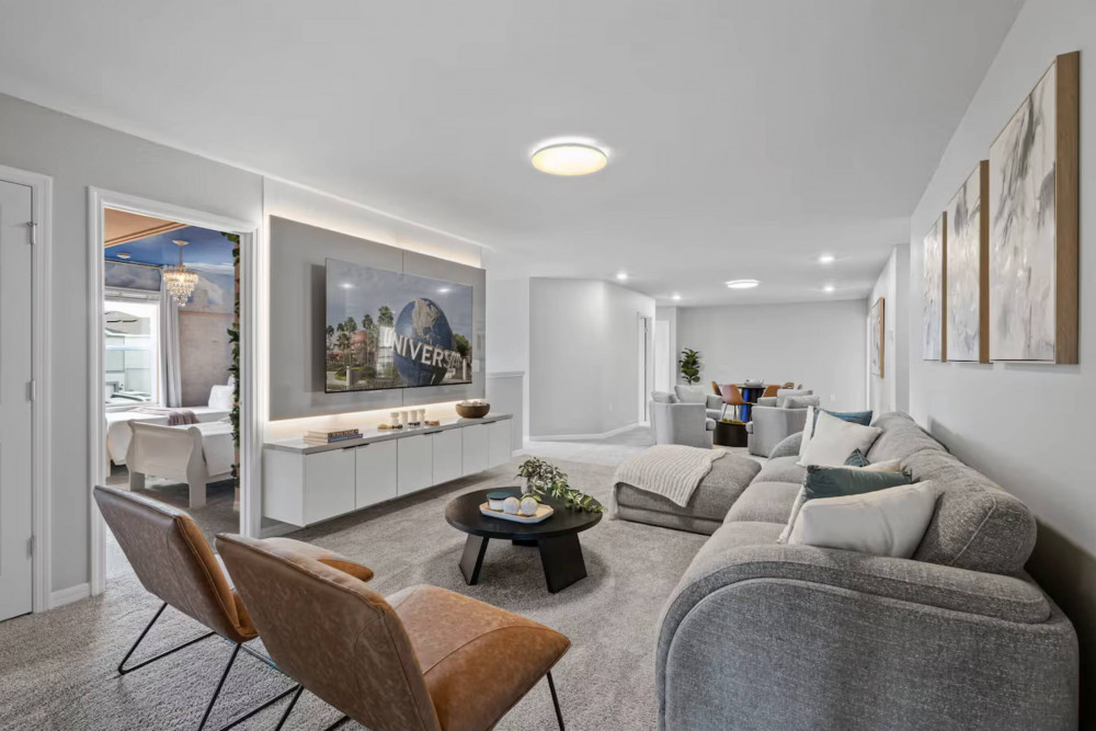 Windsor Cay 32