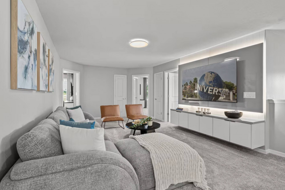 Windsor Cay 32
