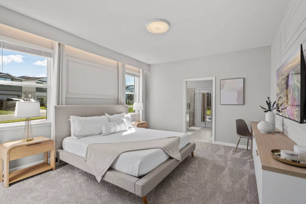 Windsor Cay 32