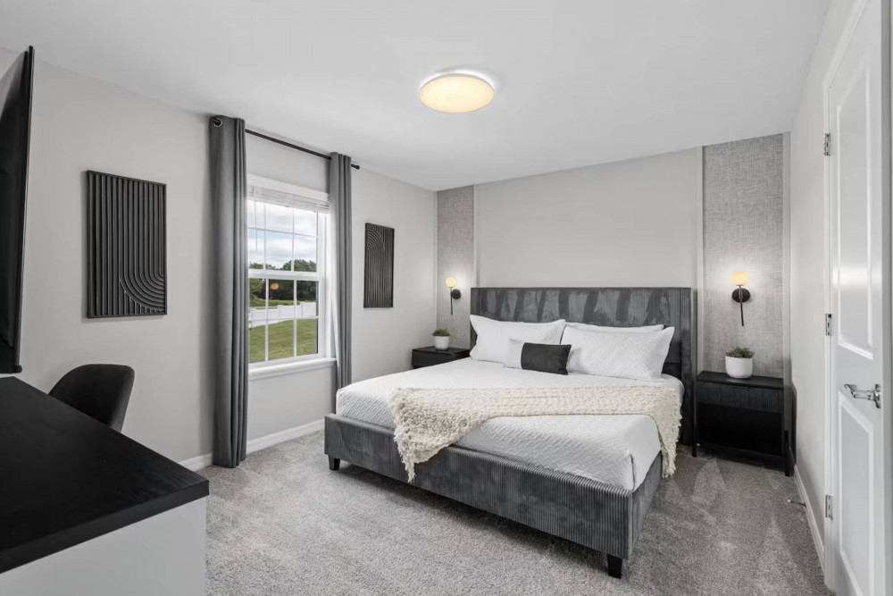 Windsor Cay 32