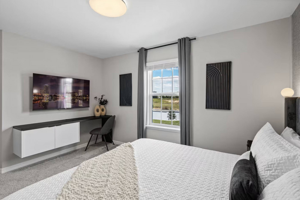 Windsor Cay 32