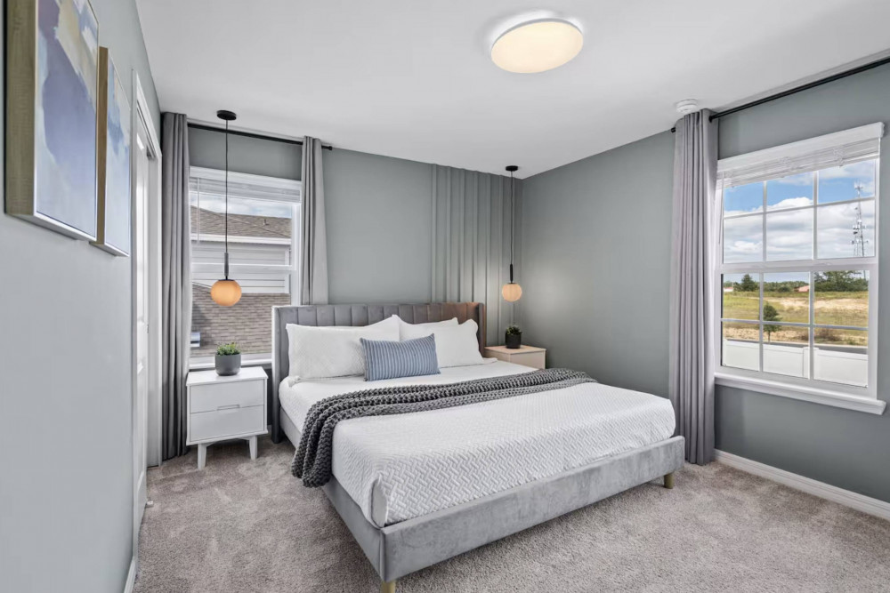 Windsor Cay 32