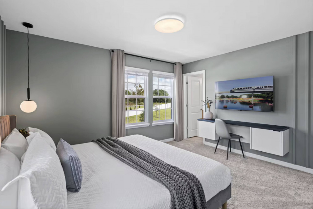 Windsor Cay 32