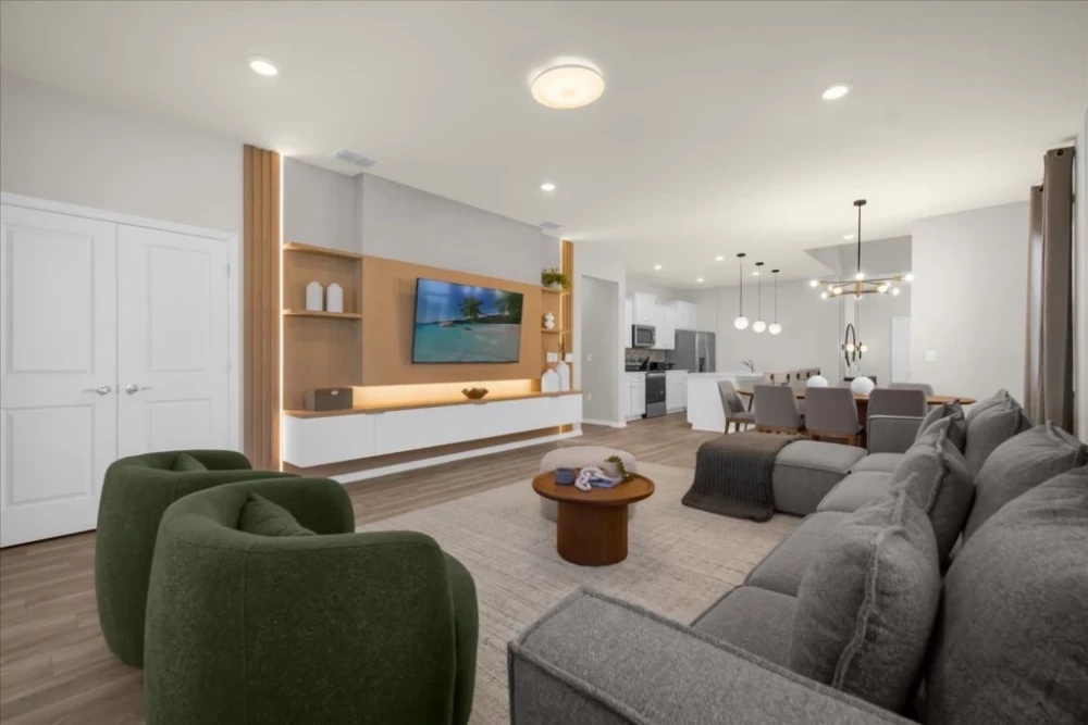 Windsor Cay 46