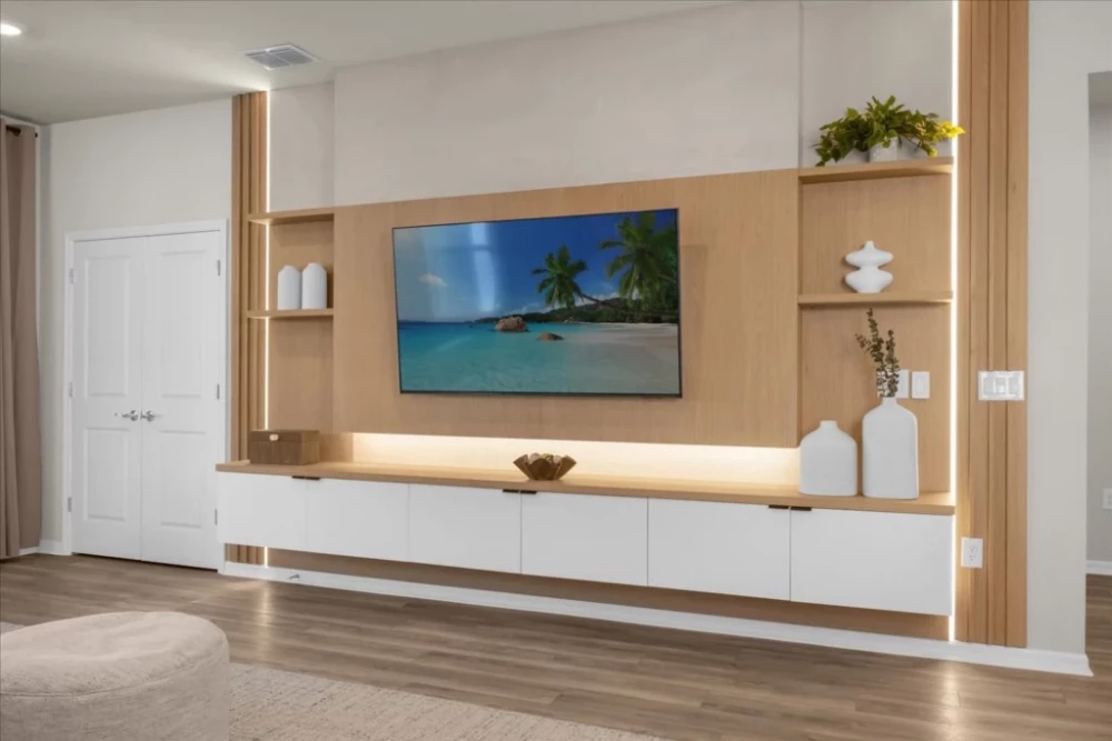 Windsor Cay 46
