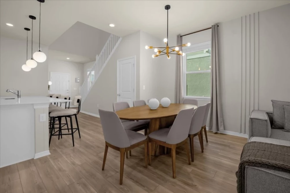 Windsor Cay 46