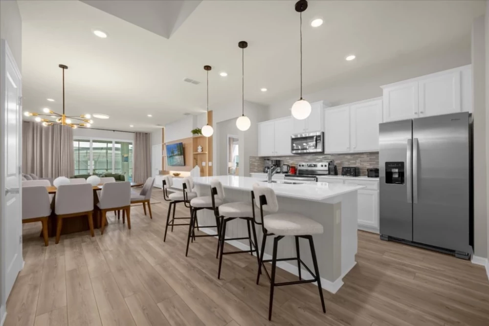 Windsor Cay 46