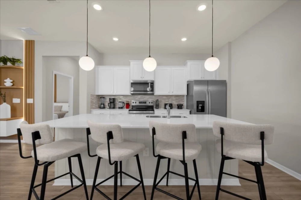 Windsor Cay 46