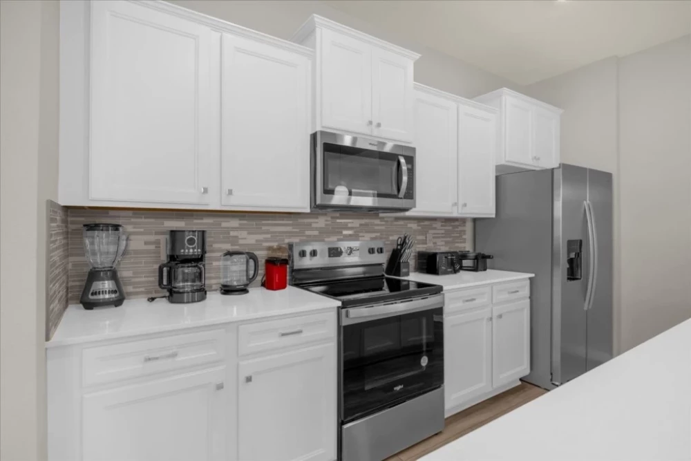 Windsor Cay 46