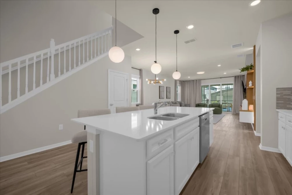 Windsor Cay 46