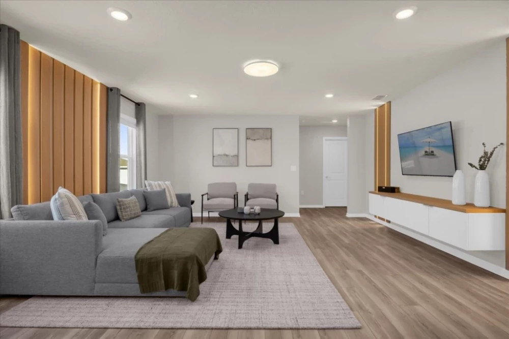 Windsor Cay 46