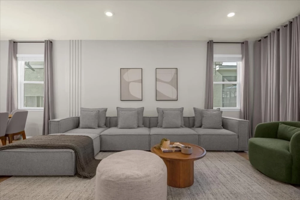 Windsor Cay 46