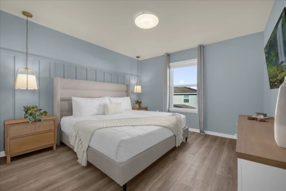Windsor Cay 46