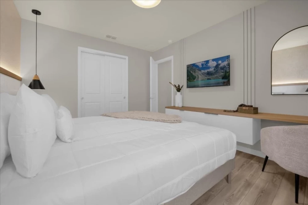 Windsor Cay 46