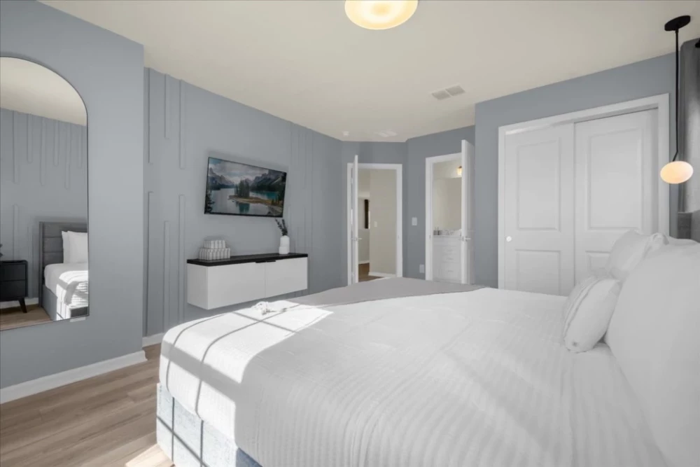 Windsor Cay 46