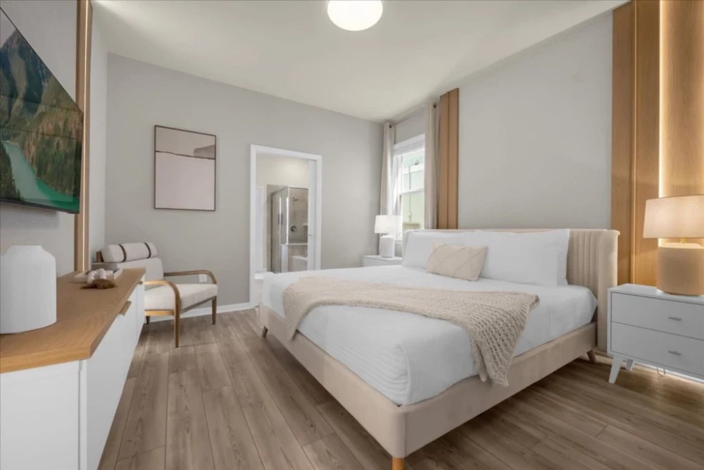 Windsor Cay 46