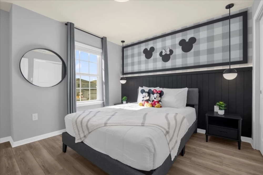 Windsor Cay 46