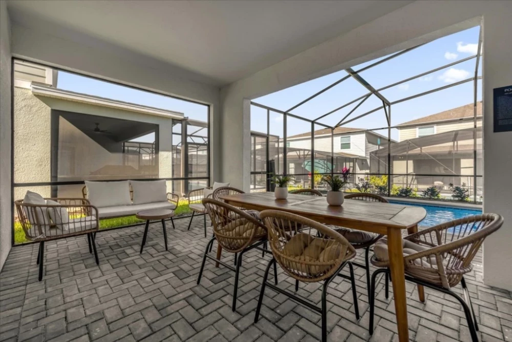 Windsor Cay 46