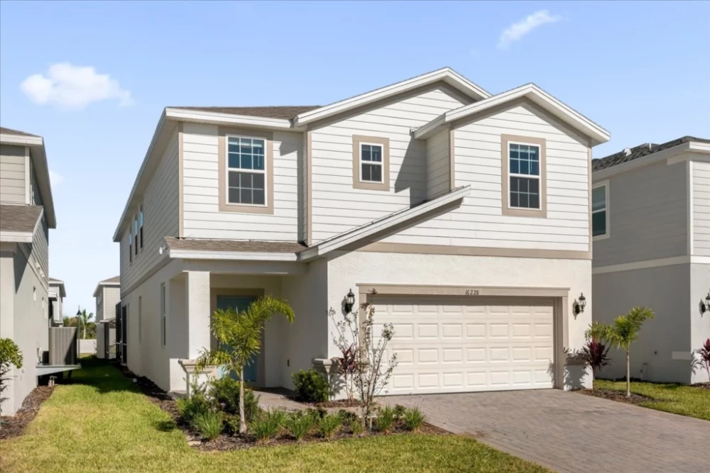 Windsor Cay 46