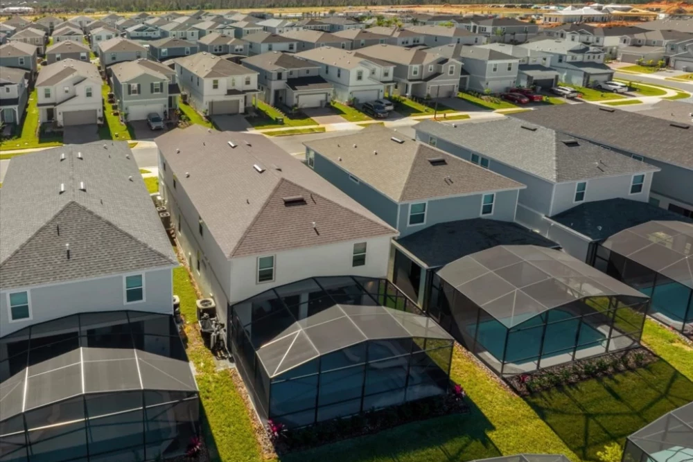 Windsor Cay 46