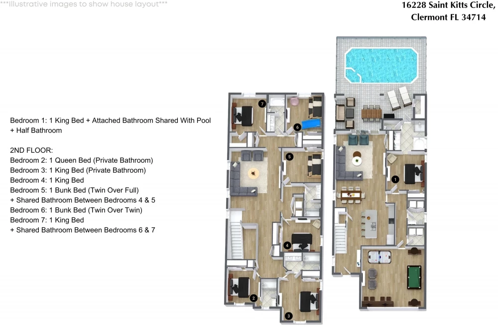 Windsor Cay 46