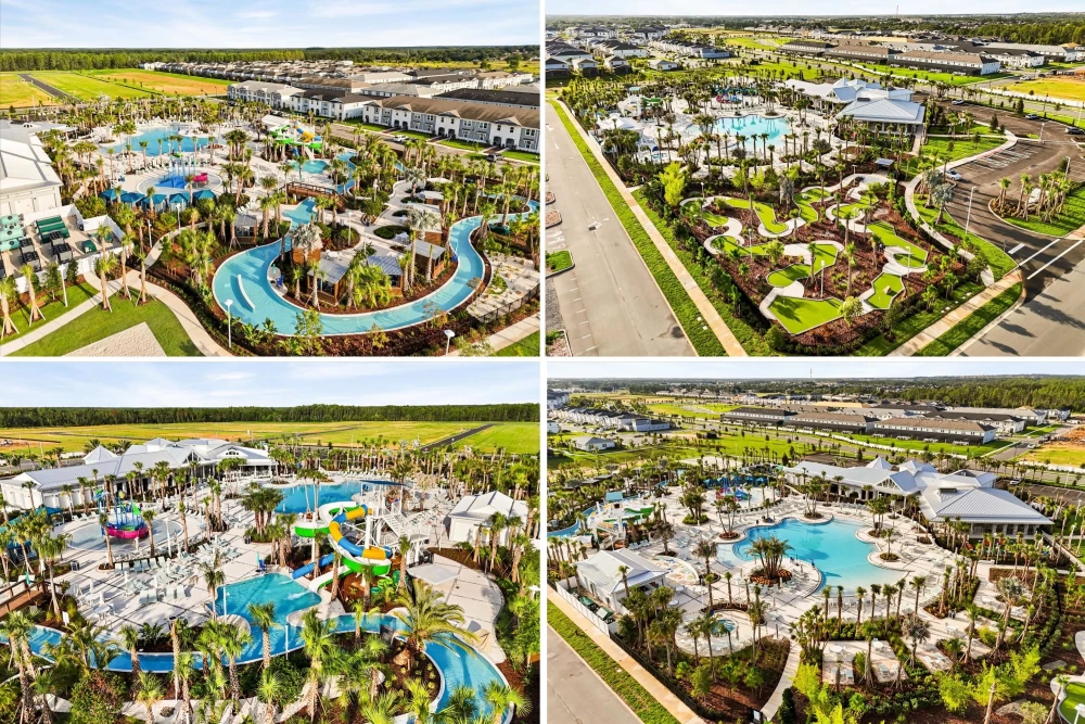 Windsor Cay 46