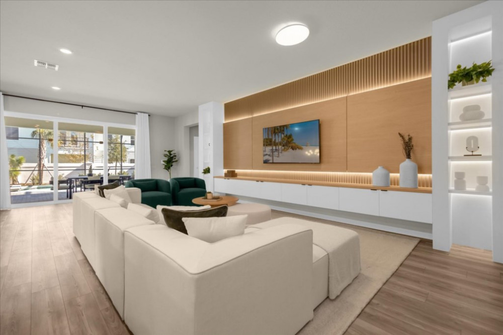 Windsor Cay 47