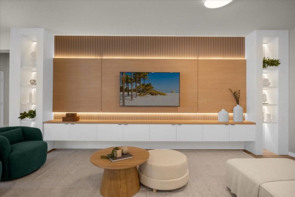Windsor Cay 47