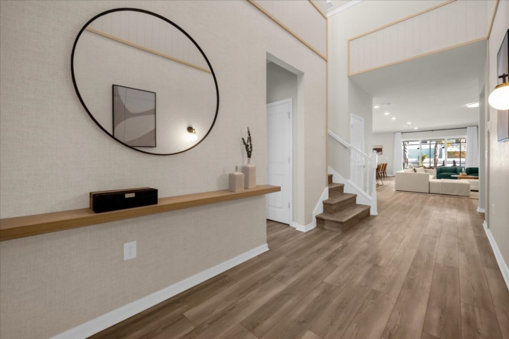 Windsor Cay 47