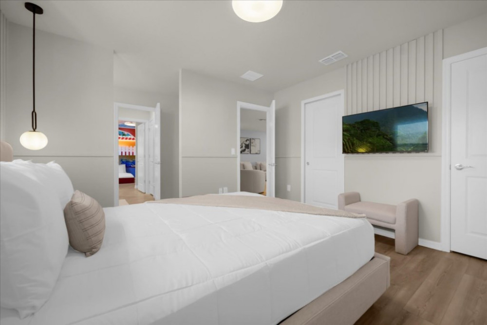 Windsor Cay 47