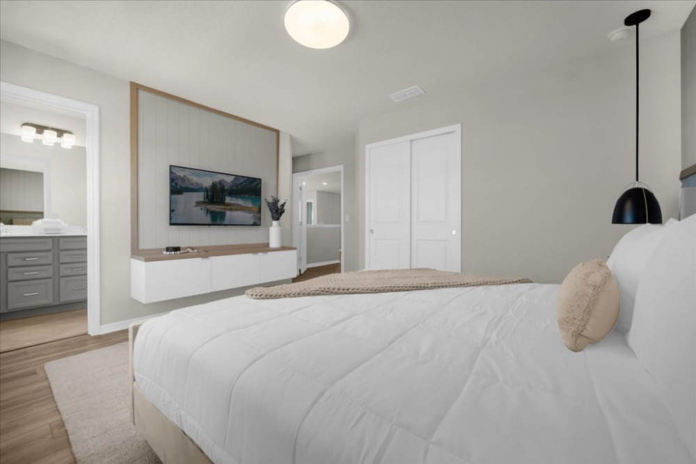 Windsor Cay 47