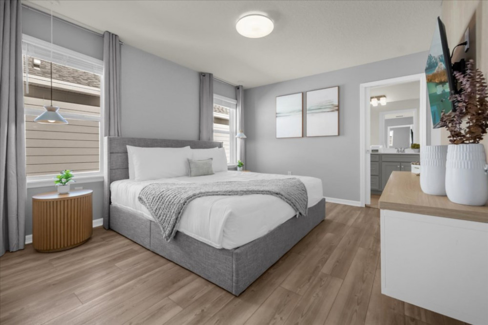 Windsor Cay 47