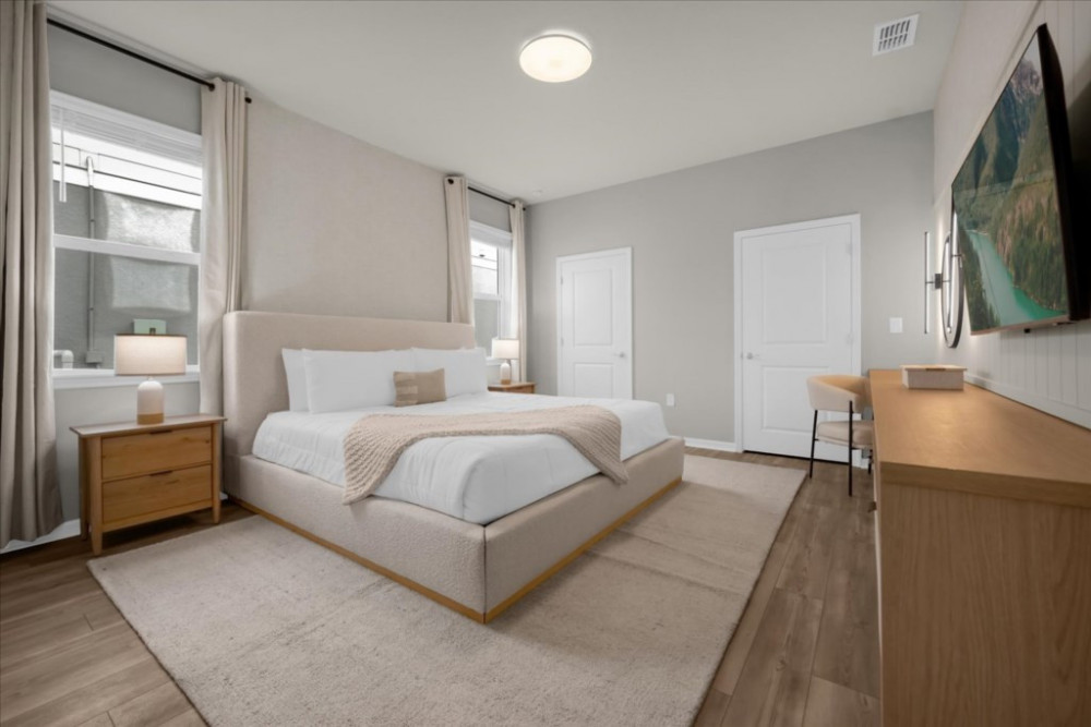 Windsor Cay 47