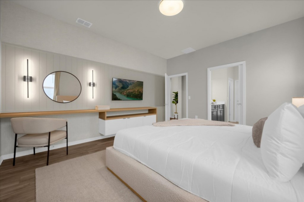 Windsor Cay 47