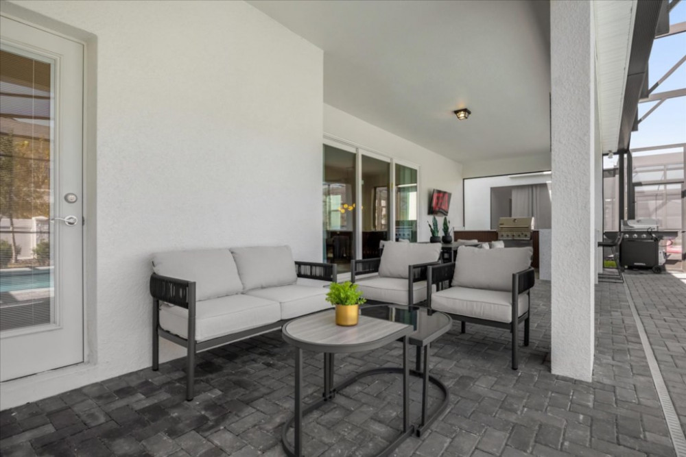 Windsor Cay 47