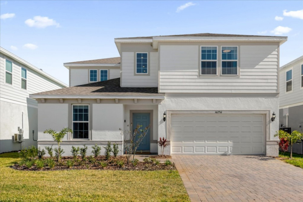 Windsor Cay 47