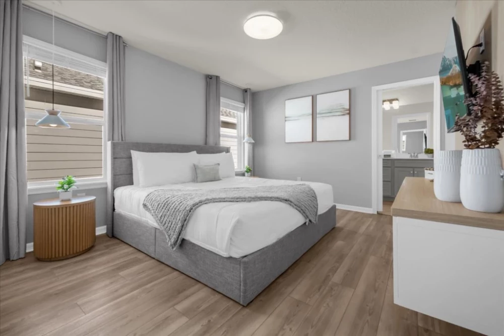 Windsor Cay 47