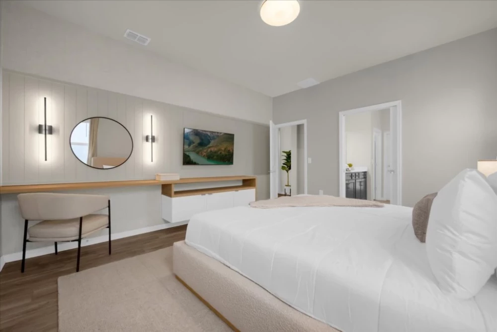 Windsor Cay 47