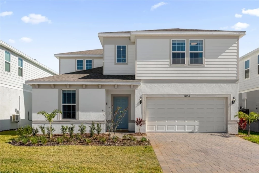 Windsor Cay 47