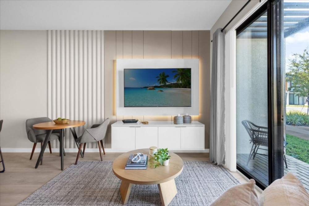 The Hub at Westside 5