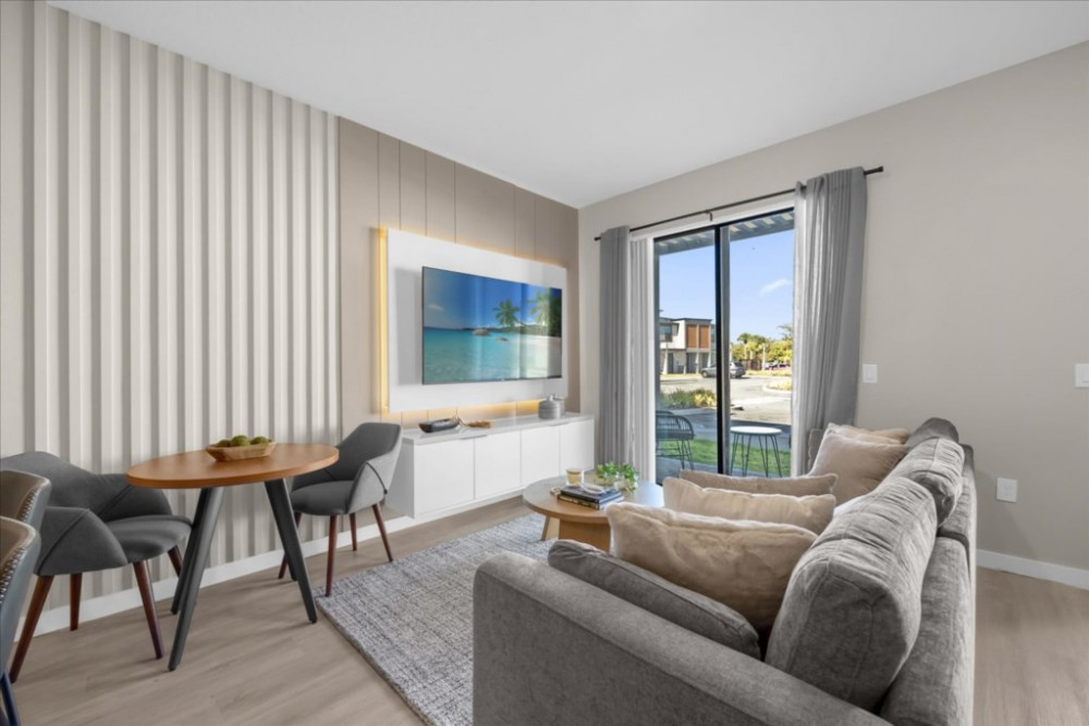 The Hub at Westside 5