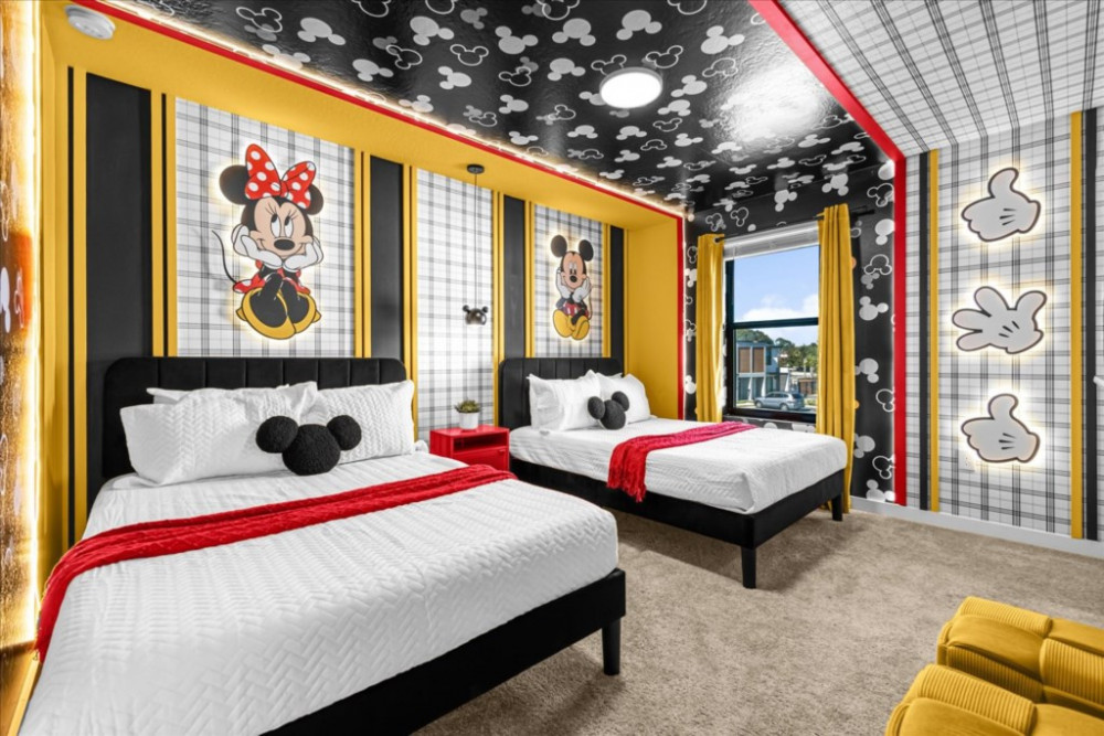 The Hub at Westside 5