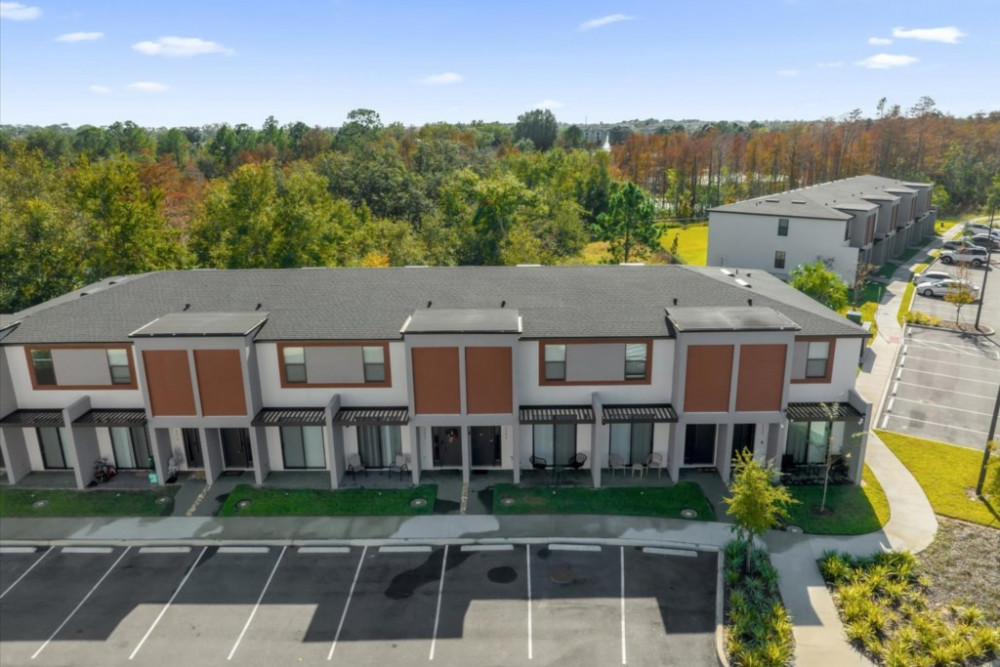 The Hub at Westside 5