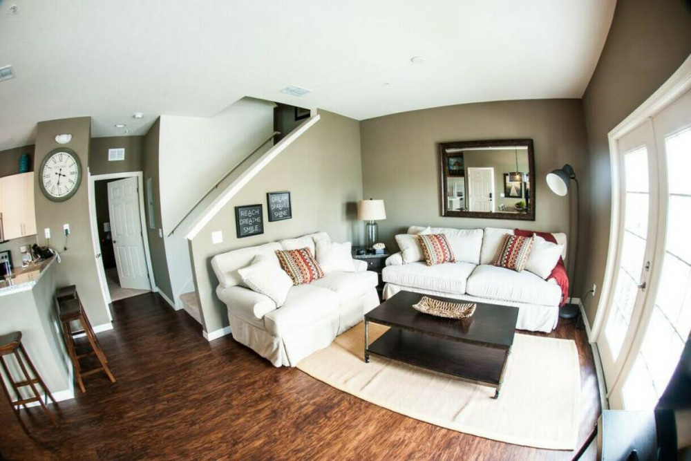 West Lucaya Village 4