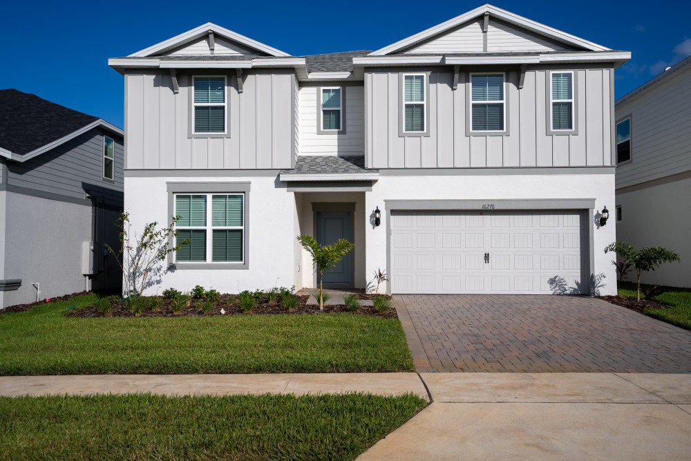 Windsor Cay 45