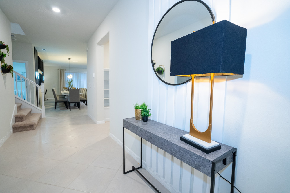 Windsor Cay 45
